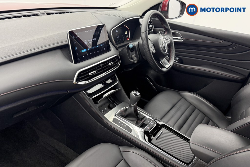 Mg Motor Uk HS Trophy Manual Petrol SUV - Stock Number (1544066) - 18th supplementary image