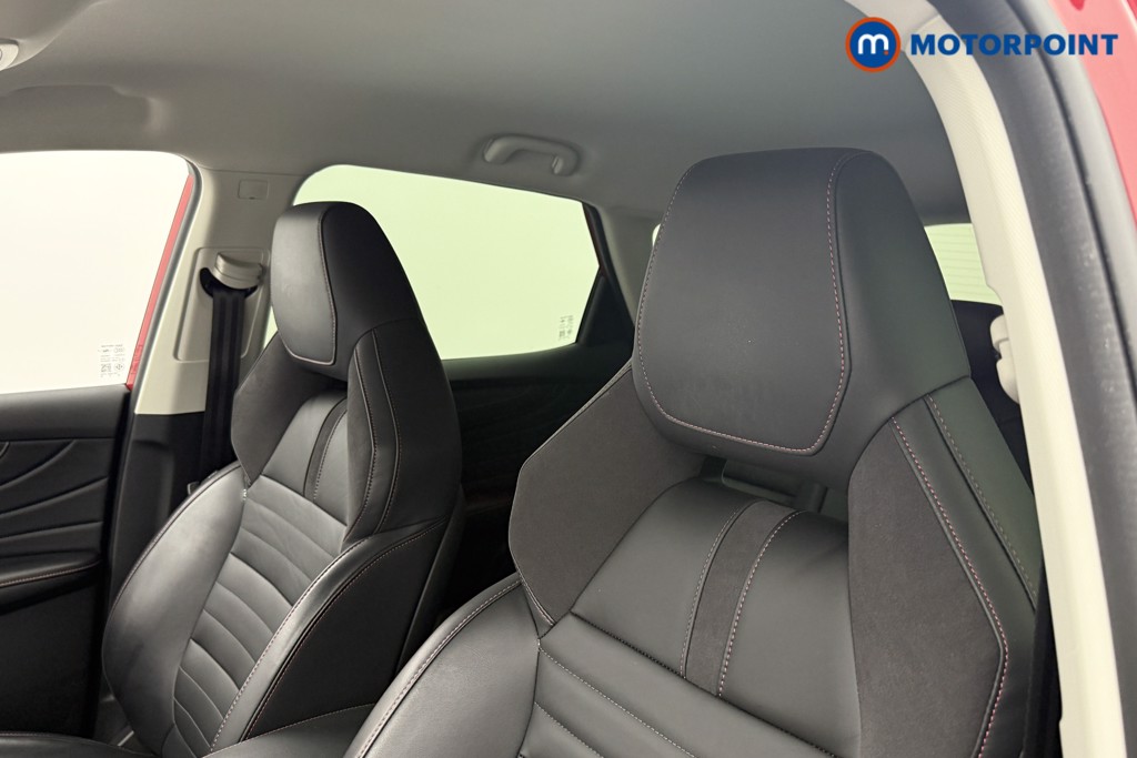 Mg Motor Uk HS Trophy Manual Petrol SUV - Stock Number (1544066) - 19th supplementary image