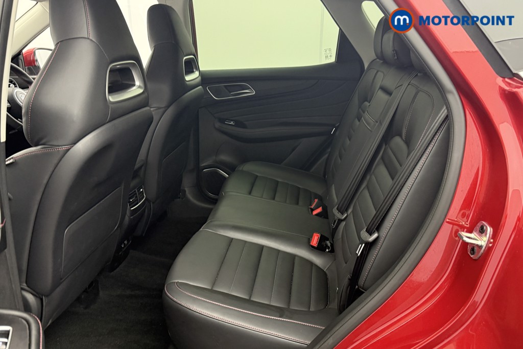Mg Motor Uk HS Trophy Manual Petrol SUV - Stock Number (1544066) - 20th supplementary image