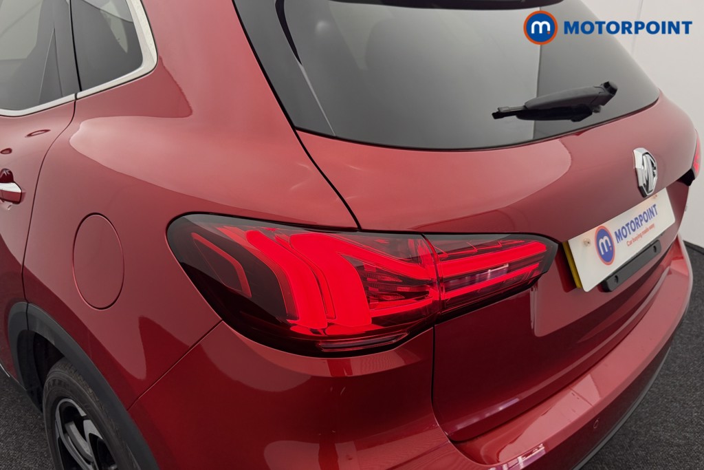 Mg Motor Uk HS Trophy Manual Petrol SUV - Stock Number (1544066) - 21st supplementary image