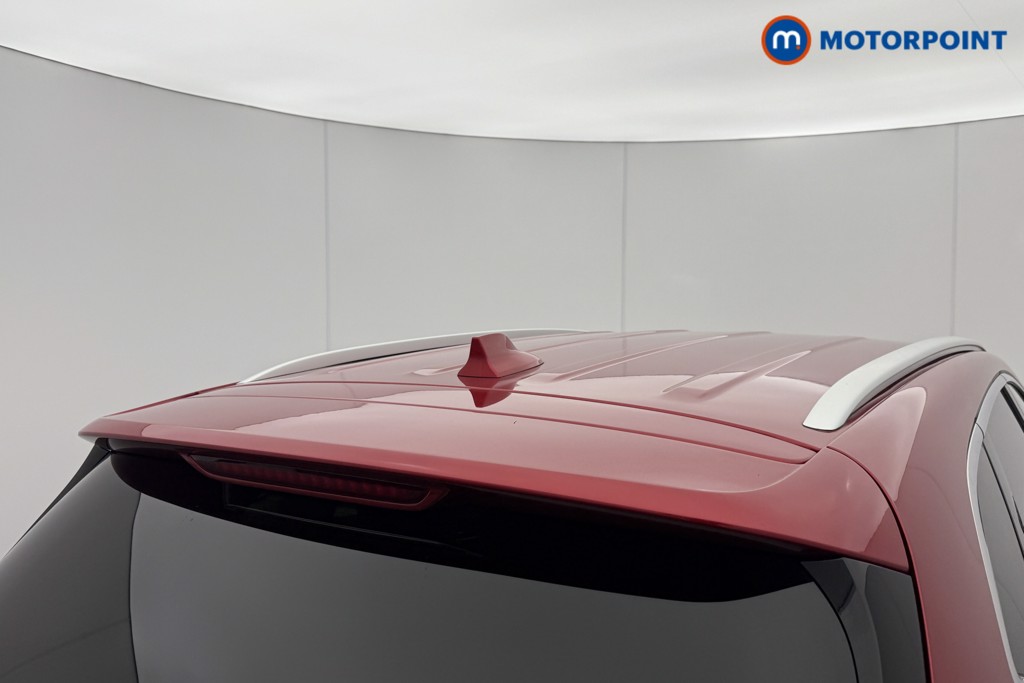 Mg Motor Uk HS Trophy Manual Petrol SUV - Stock Number (1544066) - 23rd supplementary image