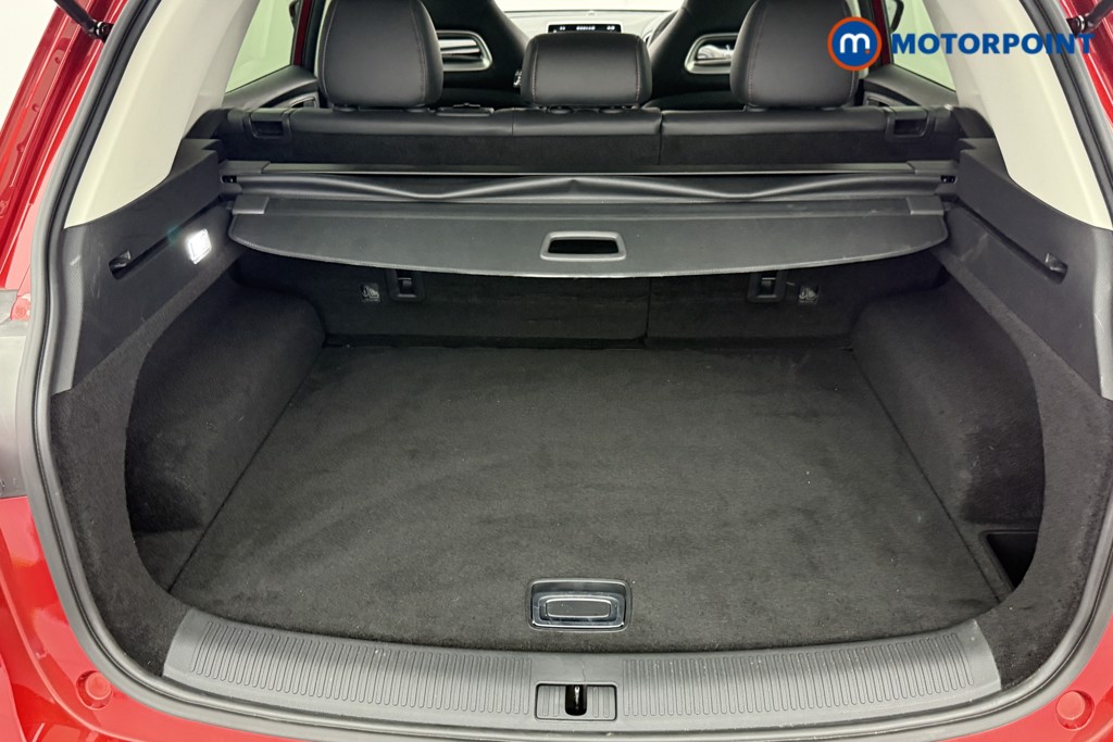 Mg Motor Uk HS Trophy Manual Petrol SUV - Stock Number (1544066) - 24th supplementary image