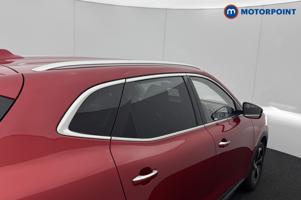 Mg Motor Uk HS Trophy Manual Petrol SUV - Stock Number (1544066) - 25th supplementary image