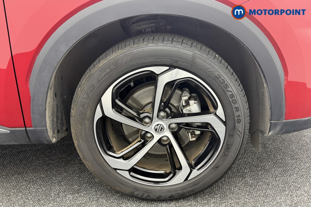 Mg Motor Uk HS Trophy Manual Petrol SUV - Stock Number (1544066) - 26th supplementary image