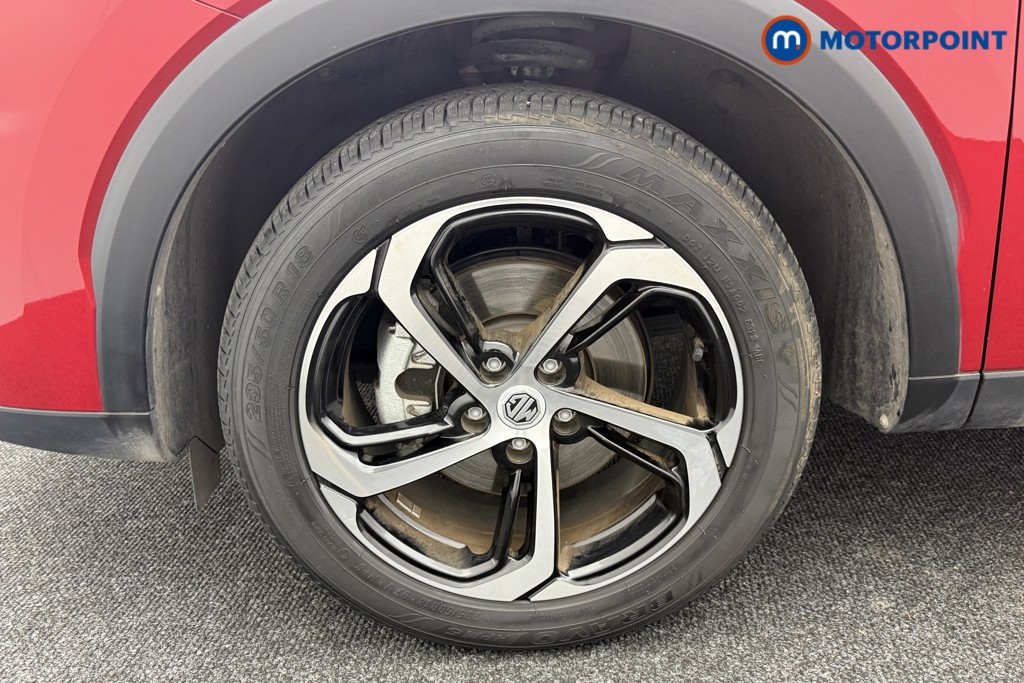 Mg Motor Uk HS Trophy Manual Petrol SUV - Stock Number (1544066) - 27th supplementary image