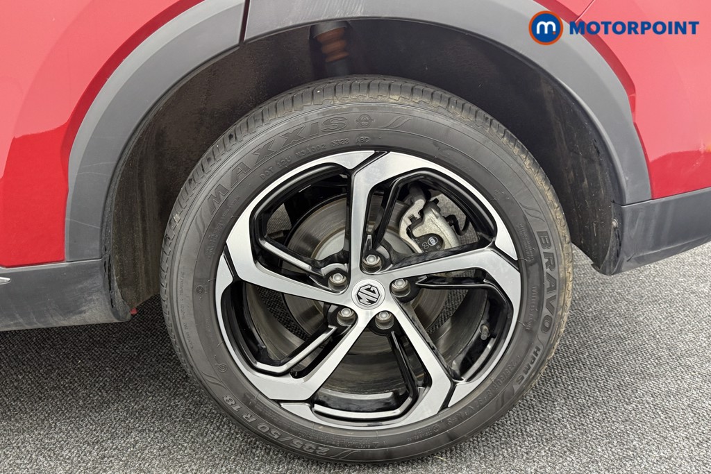 Mg Motor Uk HS Trophy Manual Petrol SUV - Stock Number (1544066) - 28th supplementary image