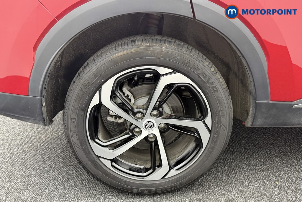Mg Motor Uk HS Trophy Manual Petrol SUV - Stock Number (1544066) - 29th supplementary image