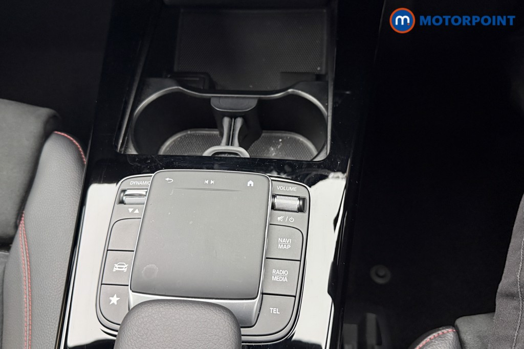 Mercedes-Benz A Class Amg Line Automatic Petrol Plug-In Hybrid Hatchback - Stock Number (1544414) - 5th supplementary image