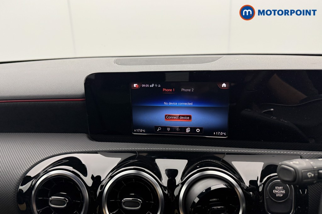 Mercedes-Benz A Class Amg Line Automatic Petrol Plug-In Hybrid Hatchback - Stock Number (1544414) - 6th supplementary image
