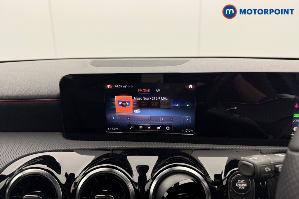 Mercedes-Benz A Class Amg Line Automatic Petrol Plug-In Hybrid Hatchback - Stock Number (1544414) - 7th supplementary image