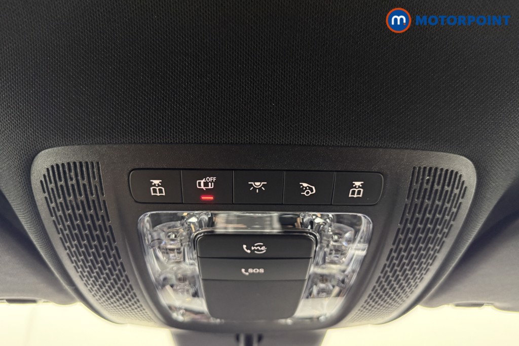 Mercedes-Benz A Class Amg Line Automatic Petrol Plug-In Hybrid Hatchback - Stock Number (1544414) - 8th supplementary image