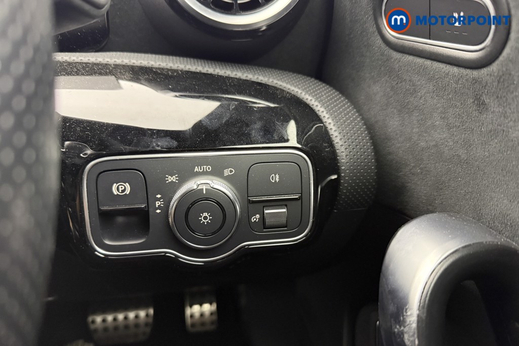 Mercedes-Benz A Class Amg Line Automatic Petrol Plug-In Hybrid Hatchback - Stock Number (1544414) - 11th supplementary image
