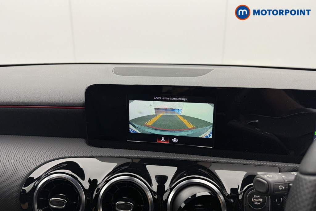 Mercedes-Benz A Class Amg Line Automatic Petrol Plug-In Hybrid Hatchback - Stock Number (1544414) - 14th supplementary image