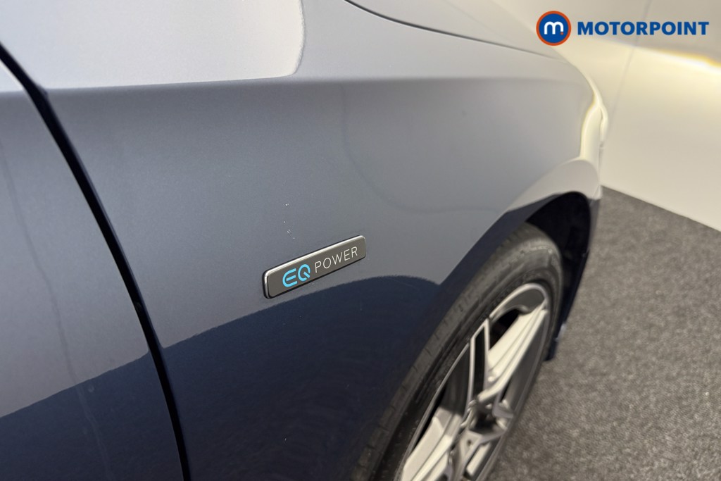 Mercedes-Benz A Class Amg Line Automatic Petrol Plug-In Hybrid Hatchback - Stock Number (1544414) - 16th supplementary image