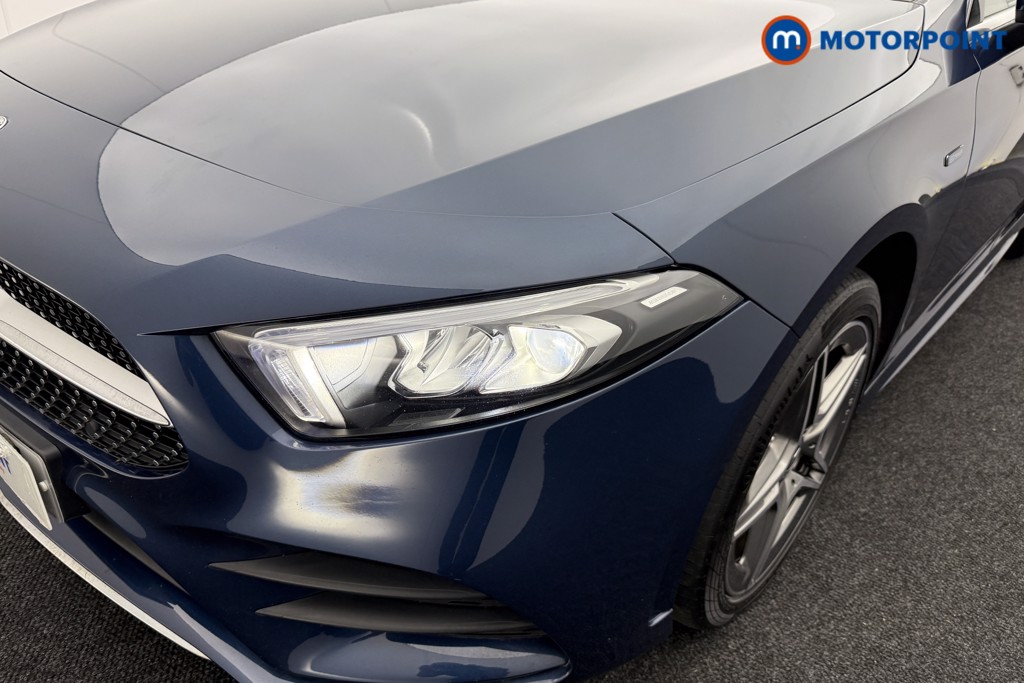 Mercedes-Benz A Class Amg Line Automatic Petrol Plug-In Hybrid Hatchback - Stock Number (1544414) - 18th supplementary image