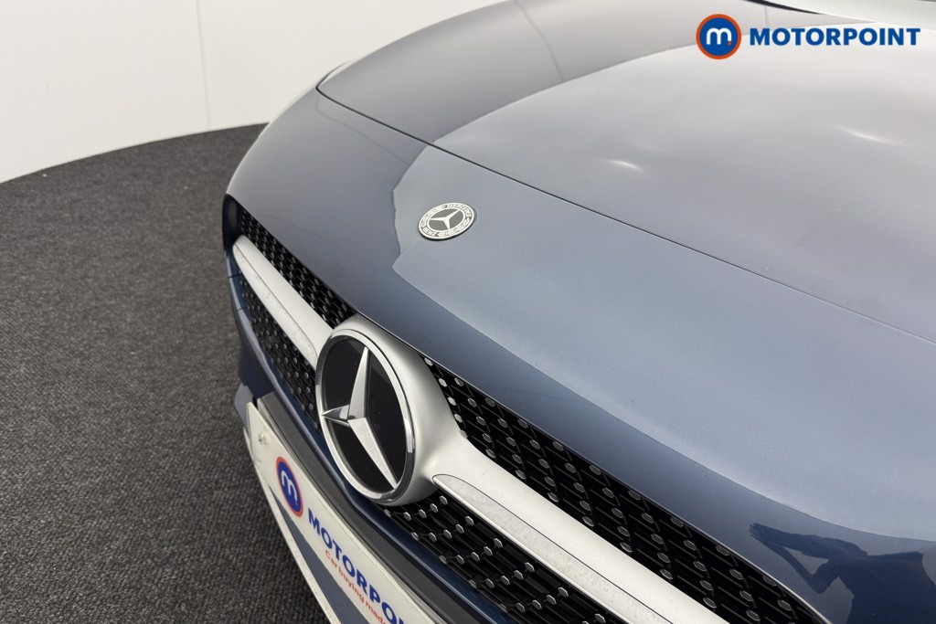 Mercedes-Benz A Class Amg Line Automatic Petrol Plug-In Hybrid Hatchback - Stock Number (1544414) - 19th supplementary image