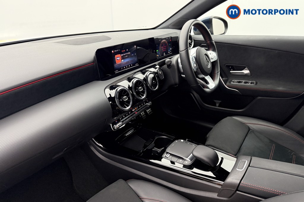 Mercedes-Benz A Class Amg Line Automatic Petrol Plug-In Hybrid Hatchback - Stock Number (1544414) - 20th supplementary image