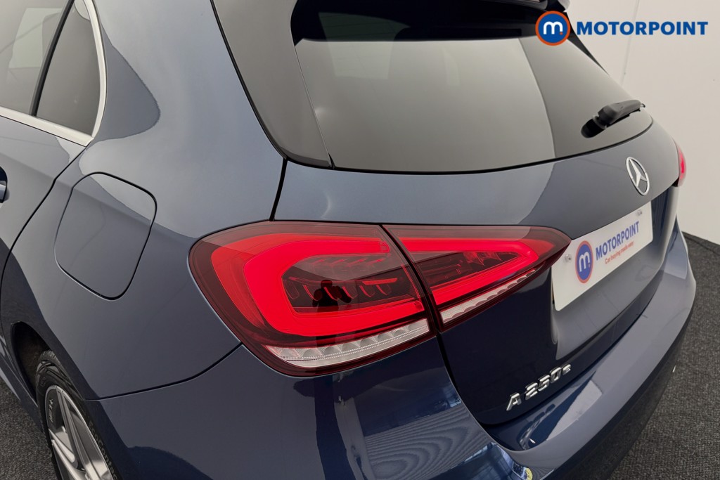 Mercedes-Benz A Class Amg Line Automatic Petrol Plug-In Hybrid Hatchback - Stock Number (1544414) - 23rd supplementary image