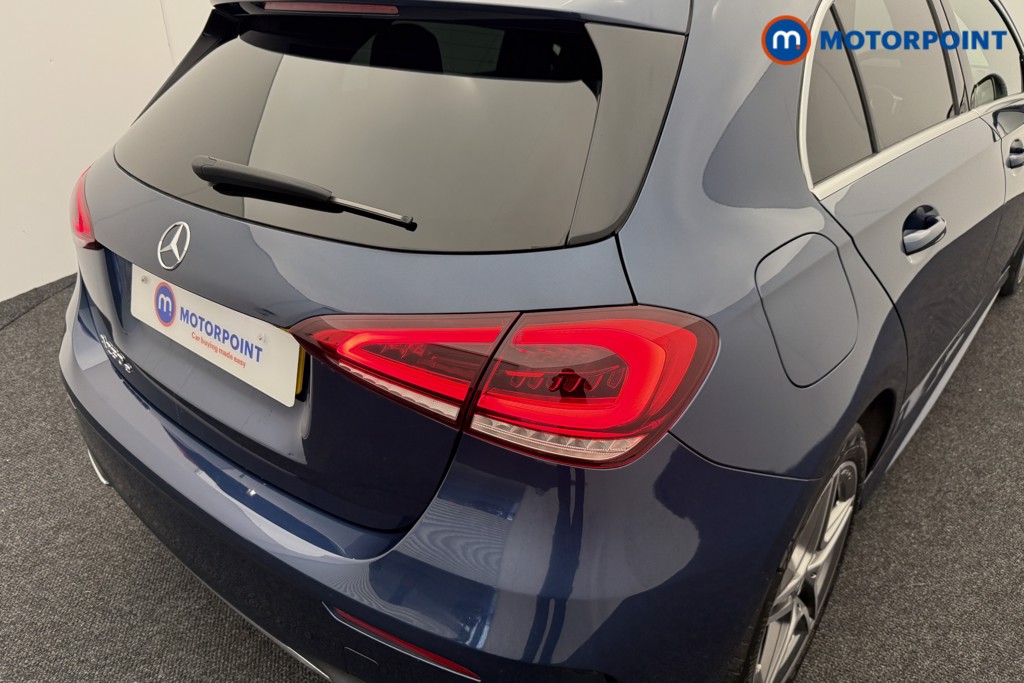 Mercedes-Benz A Class Amg Line Automatic Petrol Plug-In Hybrid Hatchback - Stock Number (1544414) - 24th supplementary image