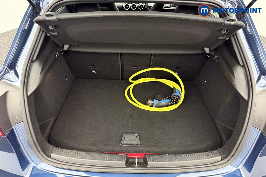 Mercedes-Benz A Class Amg Line Automatic Petrol Plug-In Hybrid Hatchback - Stock Number (1544414) - 25th supplementary image