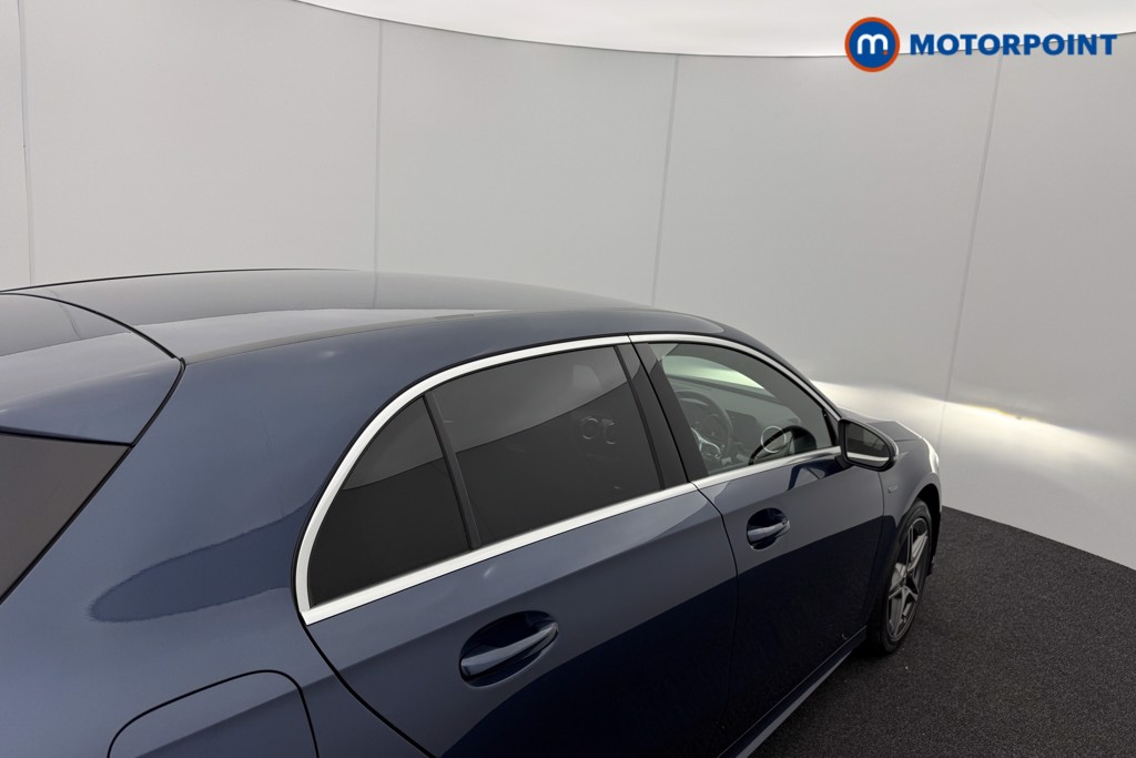 Mercedes-Benz A Class Amg Line Automatic Petrol Plug-In Hybrid Hatchback - Stock Number (1544414) - 26th supplementary image