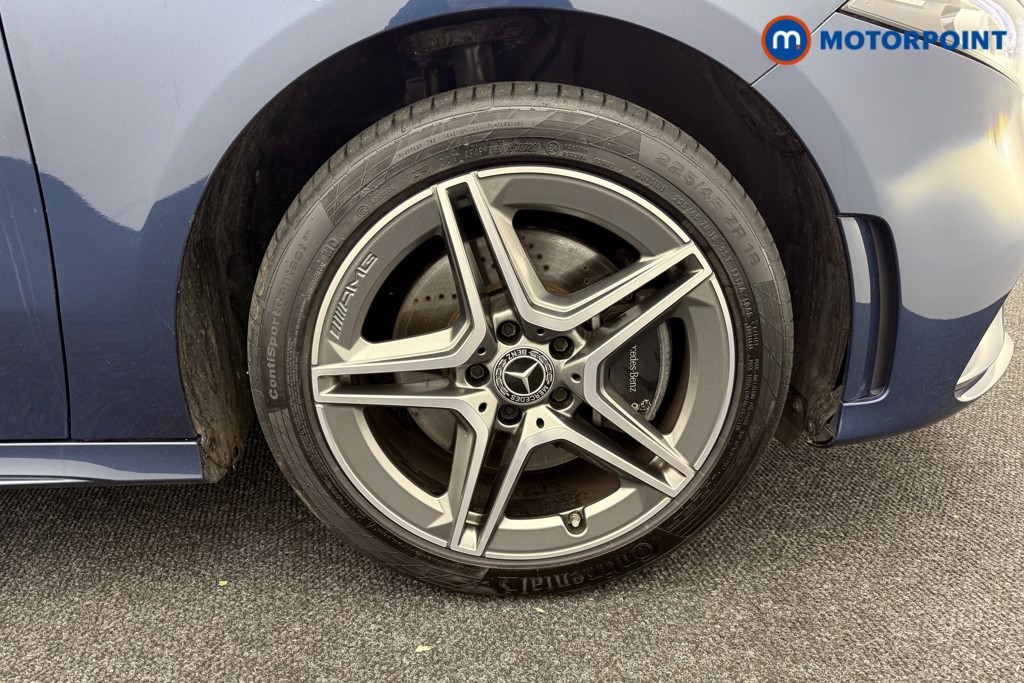 Mercedes-Benz A Class Amg Line Automatic Petrol Plug-In Hybrid Hatchback - Stock Number (1544414) - 27th supplementary image