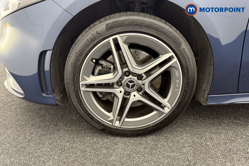 Mercedes-Benz A Class Amg Line Automatic Petrol Plug-In Hybrid Hatchback - Stock Number (1544414) - 28th supplementary image