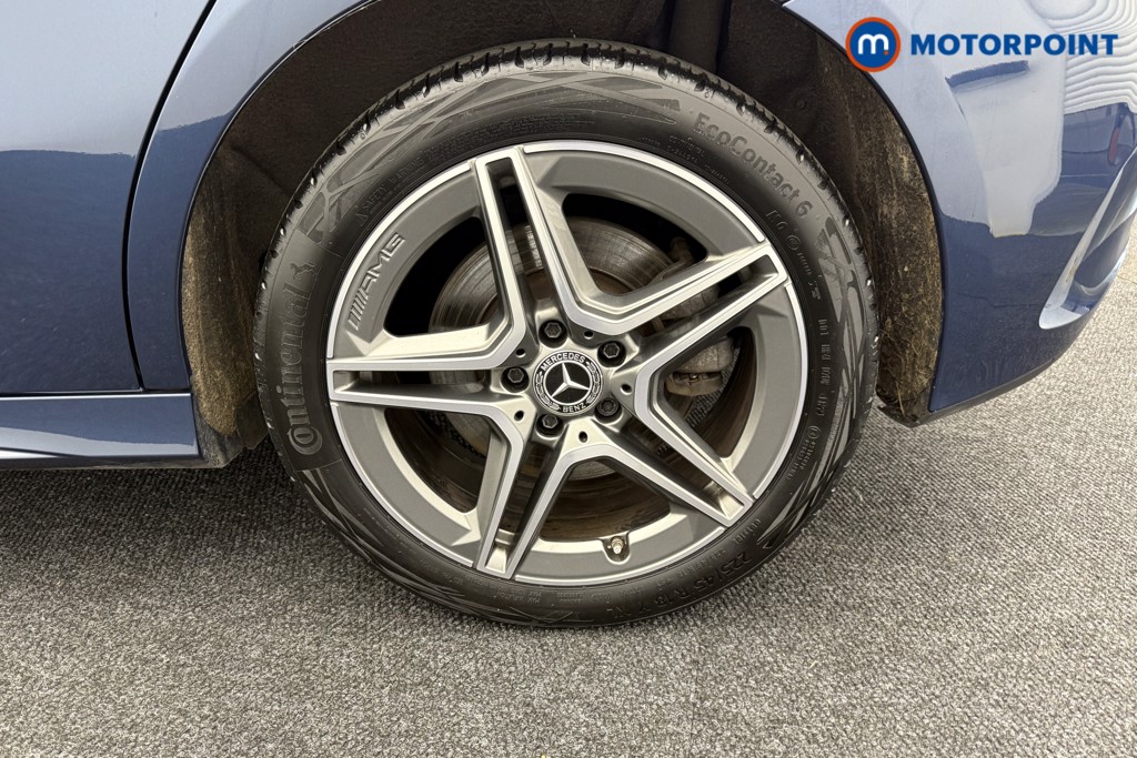 Mercedes-Benz A Class Amg Line Automatic Petrol Plug-In Hybrid Hatchback - Stock Number (1544414) - 29th supplementary image