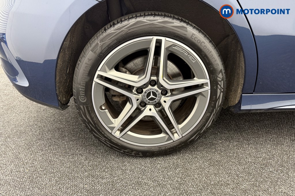 Mercedes-Benz A Class Amg Line Automatic Petrol Plug-In Hybrid Hatchback - Stock Number (1544414) - 30th supplementary image