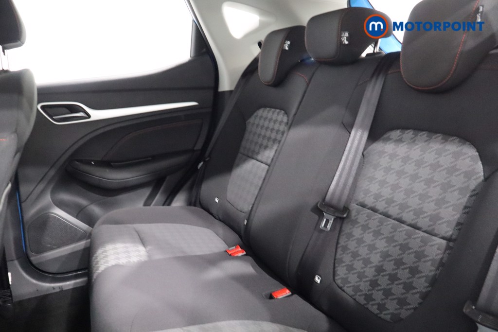 Mg Motor Uk ZS Excite Manual Petrol SUV - Stock Number (1544589) - 5th supplementary image