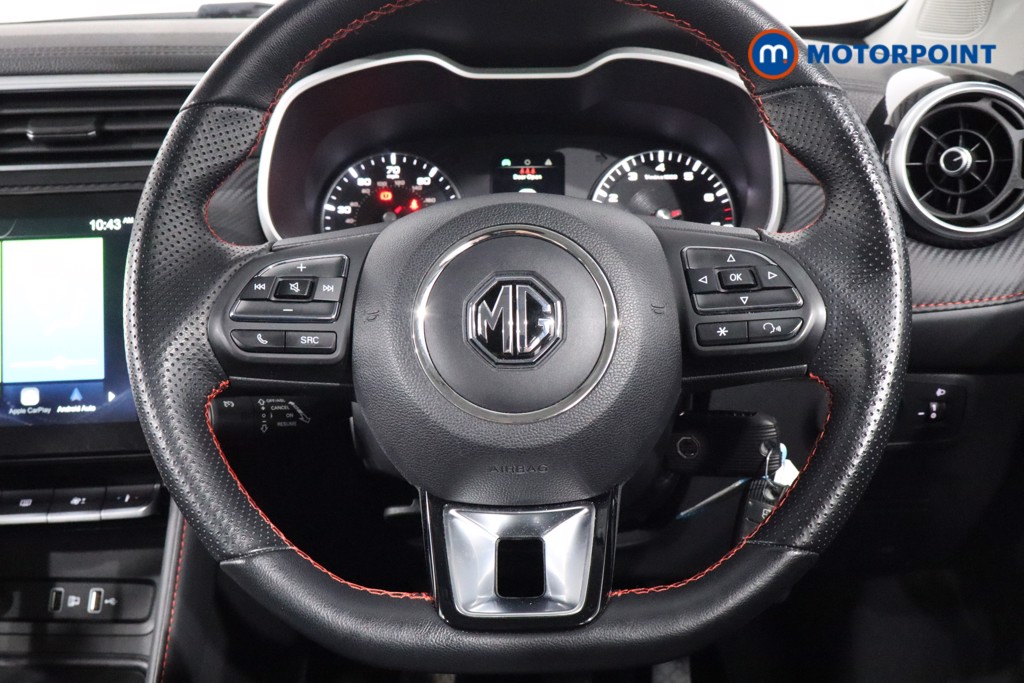 Mg Motor Uk ZS Excite Manual Petrol SUV - Stock Number (1544589) - 6th supplementary image