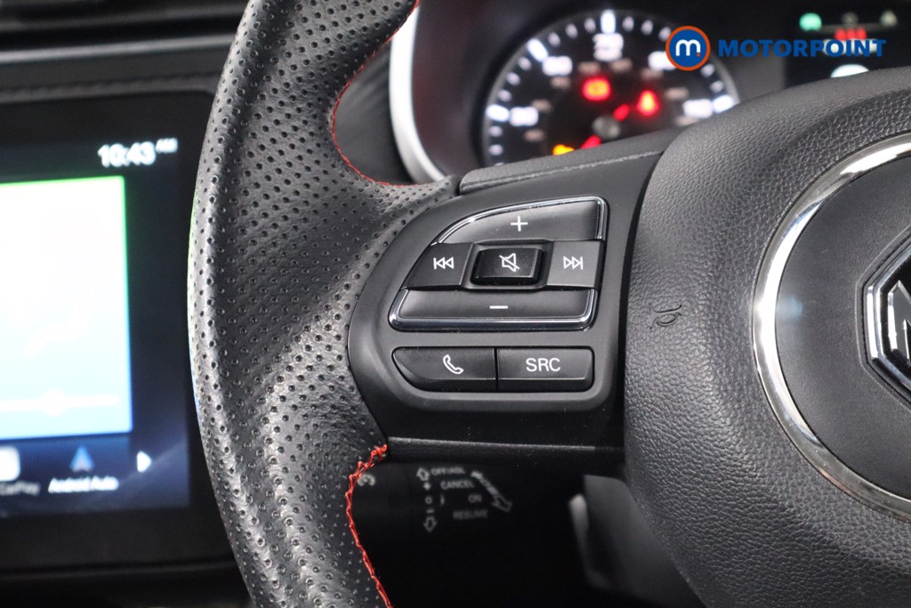 Mg Motor Uk ZS Excite Manual Petrol SUV - Stock Number (1544589) - 7th supplementary image