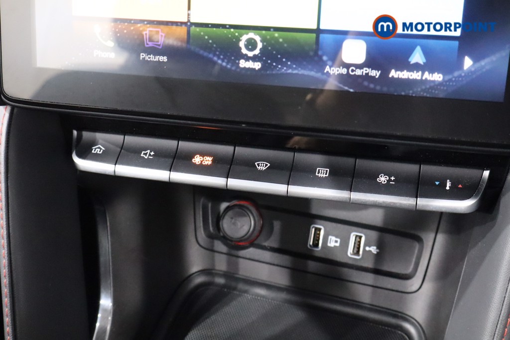 Mg Motor Uk ZS Excite Manual Petrol SUV - Stock Number (1544589) - 14th supplementary image