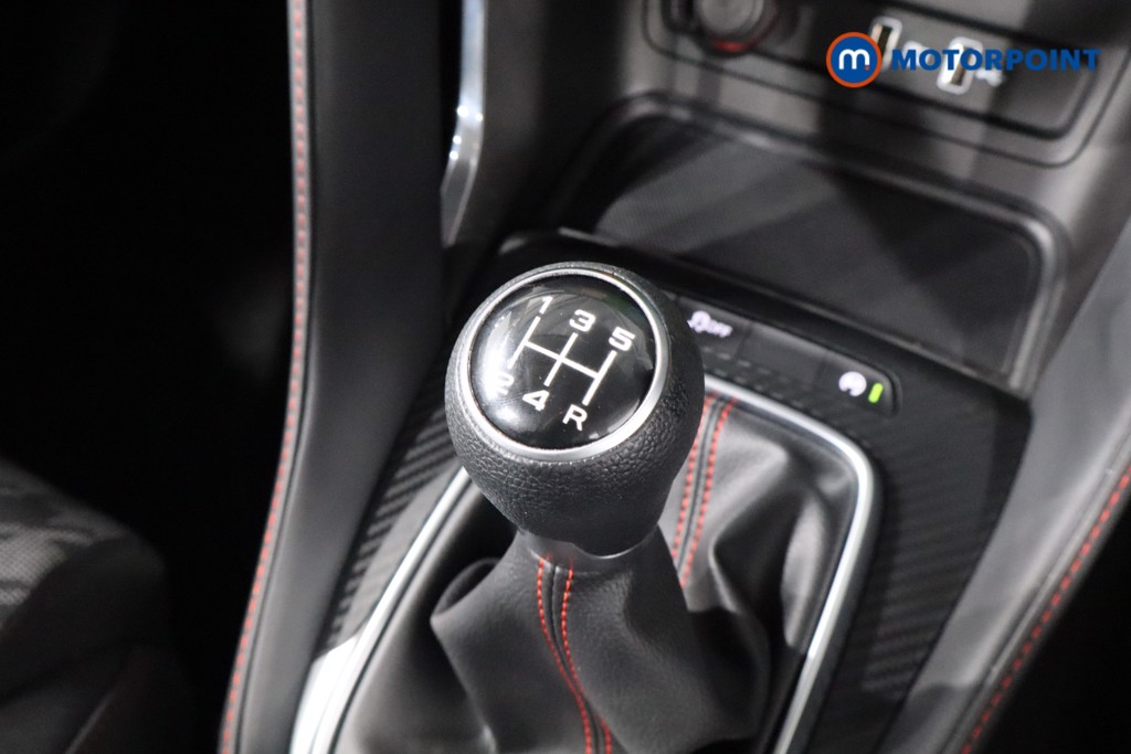 Mg Motor Uk ZS Excite Manual Petrol SUV - Stock Number (1544589) - 15th supplementary image