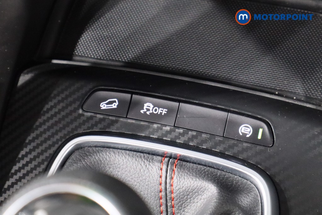 Mg Motor Uk ZS Excite Manual Petrol SUV - Stock Number (1544589) - 16th supplementary image