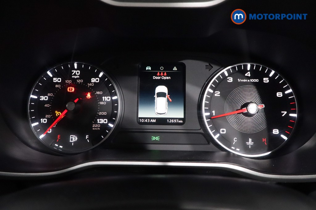 Mg Motor Uk ZS Excite Manual Petrol SUV - Stock Number (1544589) - 17th supplementary image
