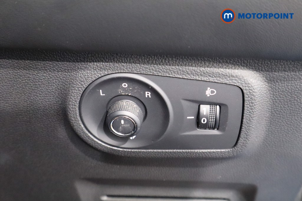 Mg Motor Uk ZS Excite Manual Petrol SUV - Stock Number (1544589) - 18th supplementary image