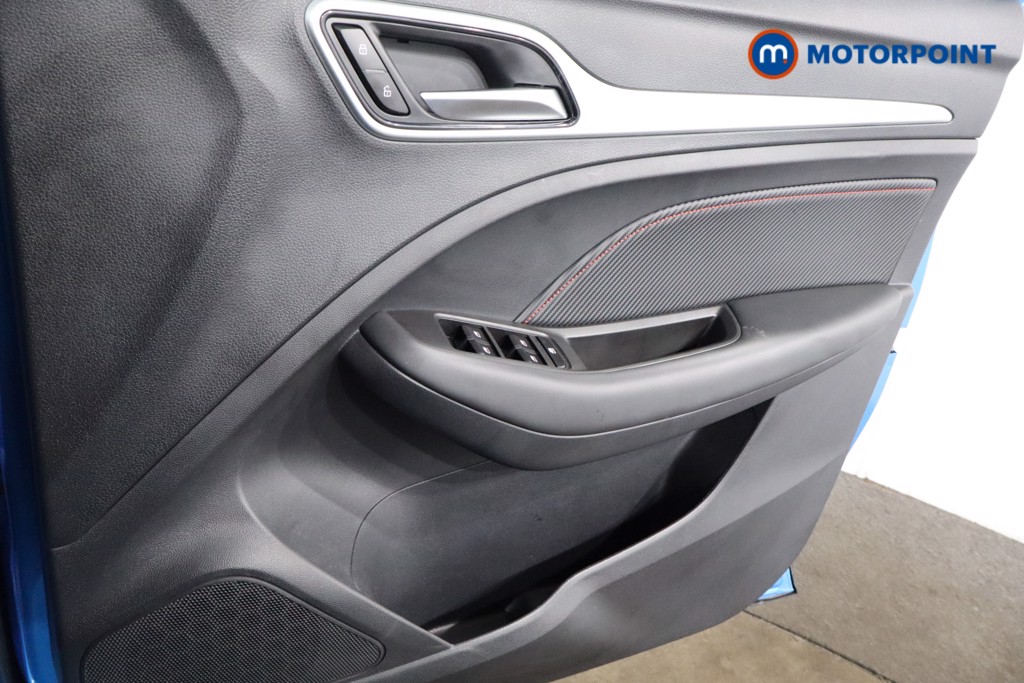 Mg Motor Uk ZS Excite Manual Petrol SUV - Stock Number (1544589) - 20th supplementary image