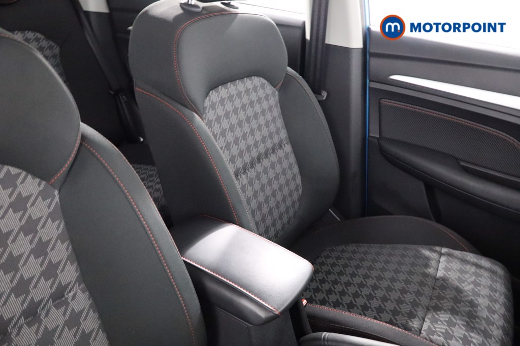 Mg Motor Uk ZS Excite Manual Petrol SUV - Stock Number (1544589) - 22nd supplementary image