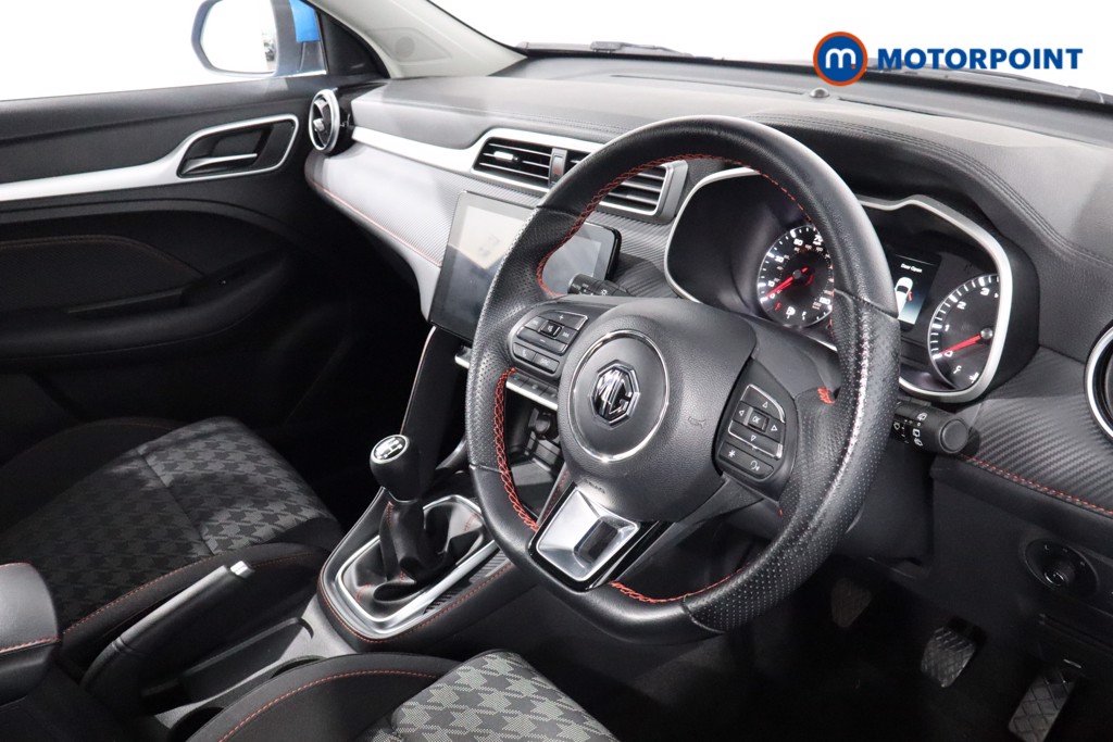 Mg Motor Uk ZS Excite Manual Petrol SUV - Stock Number (1544589) - 24th supplementary image