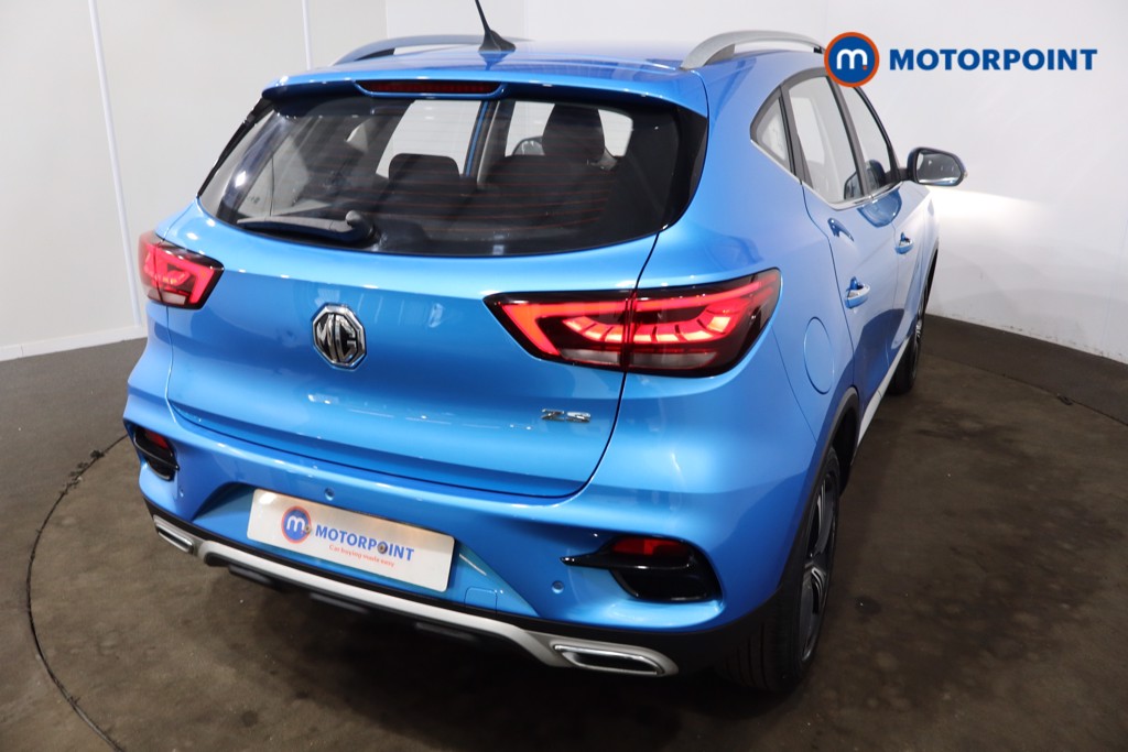Mg Motor Uk ZS Excite Manual Petrol SUV - Stock Number (1544589) - 26th supplementary image