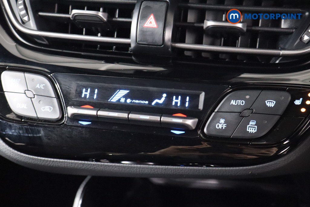 Toyota C-Hr Gr Sport Automatic Petrol-Electric Hybrid SUV - Stock Number (1544727) - 16th supplementary image