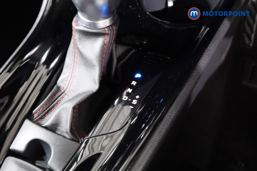 Toyota C-Hr Gr Sport Automatic Petrol-Electric Hybrid SUV - Stock Number (1544727) - 17th supplementary image