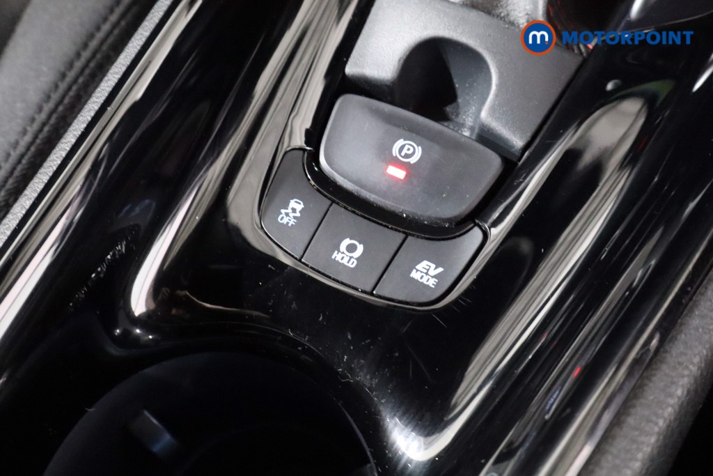 Toyota C-Hr Gr Sport Automatic Petrol-Electric Hybrid SUV - Stock Number (1544727) - 18th supplementary image