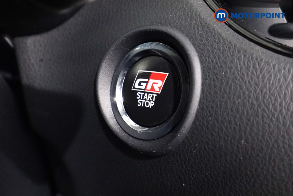 Toyota C-Hr Gr Sport Automatic Petrol-Electric Hybrid SUV - Stock Number (1544727) - 20th supplementary image
