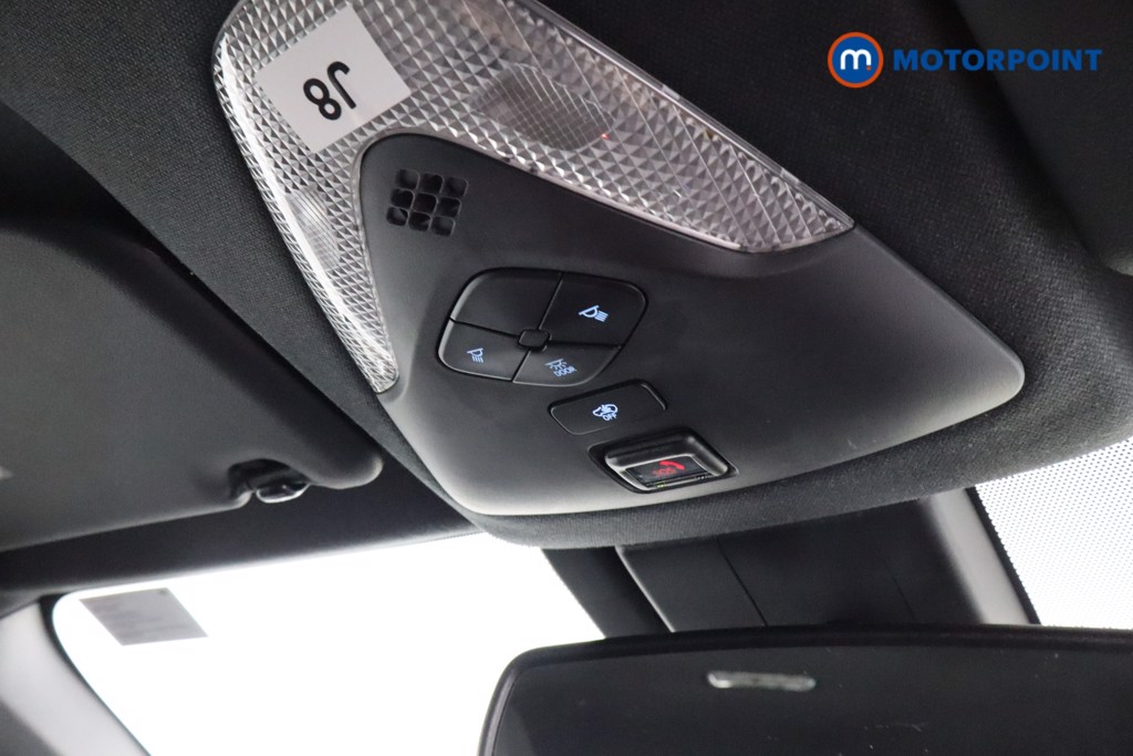 Toyota C-Hr Gr Sport Automatic Petrol-Electric Hybrid SUV - Stock Number (1544727) - 22nd supplementary image