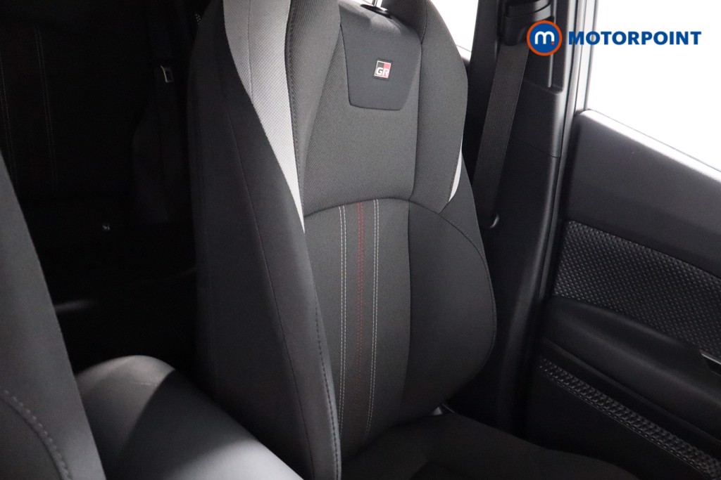 Toyota C-Hr Gr Sport Automatic Petrol-Electric Hybrid SUV - Stock Number (1544727) - 26th supplementary image