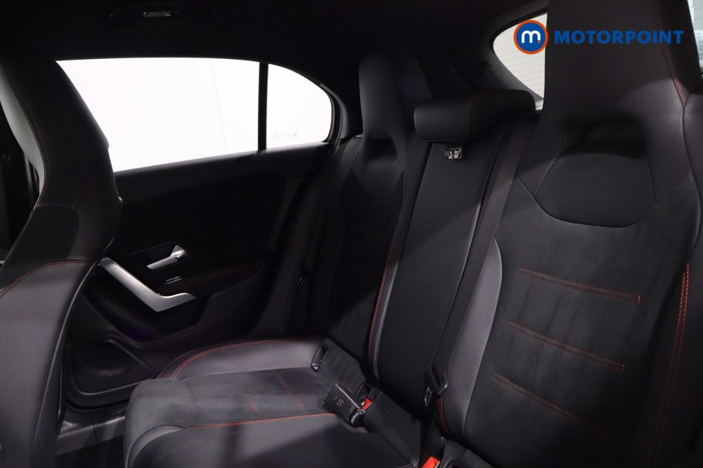 Mercedes-Benz A Class Amg Line Automatic Petrol Hatchback - Stock Number (1545748) - 5th supplementary image