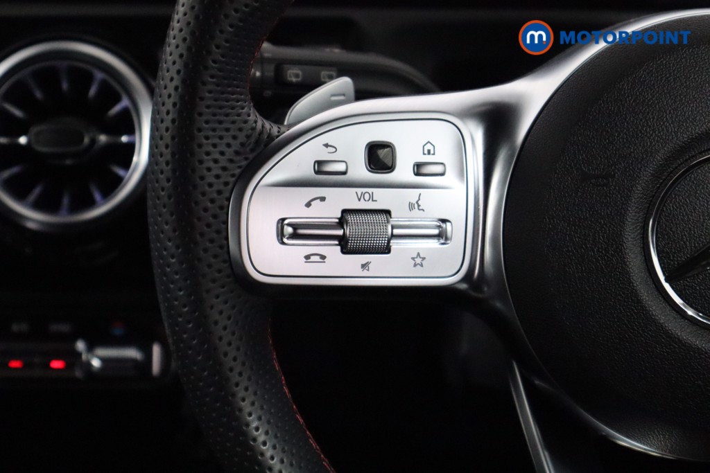 Mercedes-Benz A Class Amg Line Automatic Petrol Hatchback - Stock Number (1545748) - 7th supplementary image