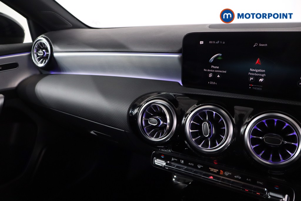Mercedes-Benz A Class Amg Line Automatic Petrol Hatchback - Stock Number (1545748) - 13th supplementary image